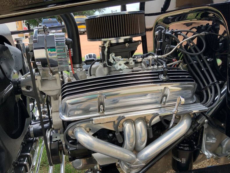 1932 Ford Roadster