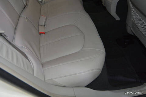2010 Cadillac CTS 3.0L