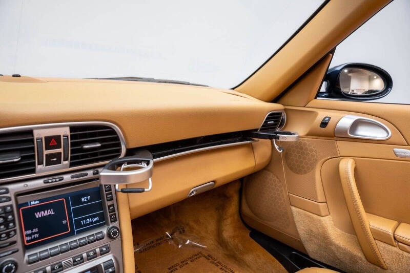 2006 Porsche 911 Carrera S