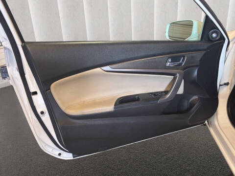 2016 Honda Accord EX