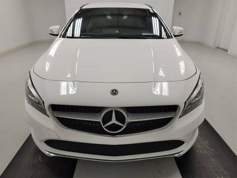 2019 Mercedes-Benz CLA CLA 250