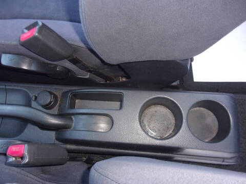 2008 Nissan Versa 1.8 S