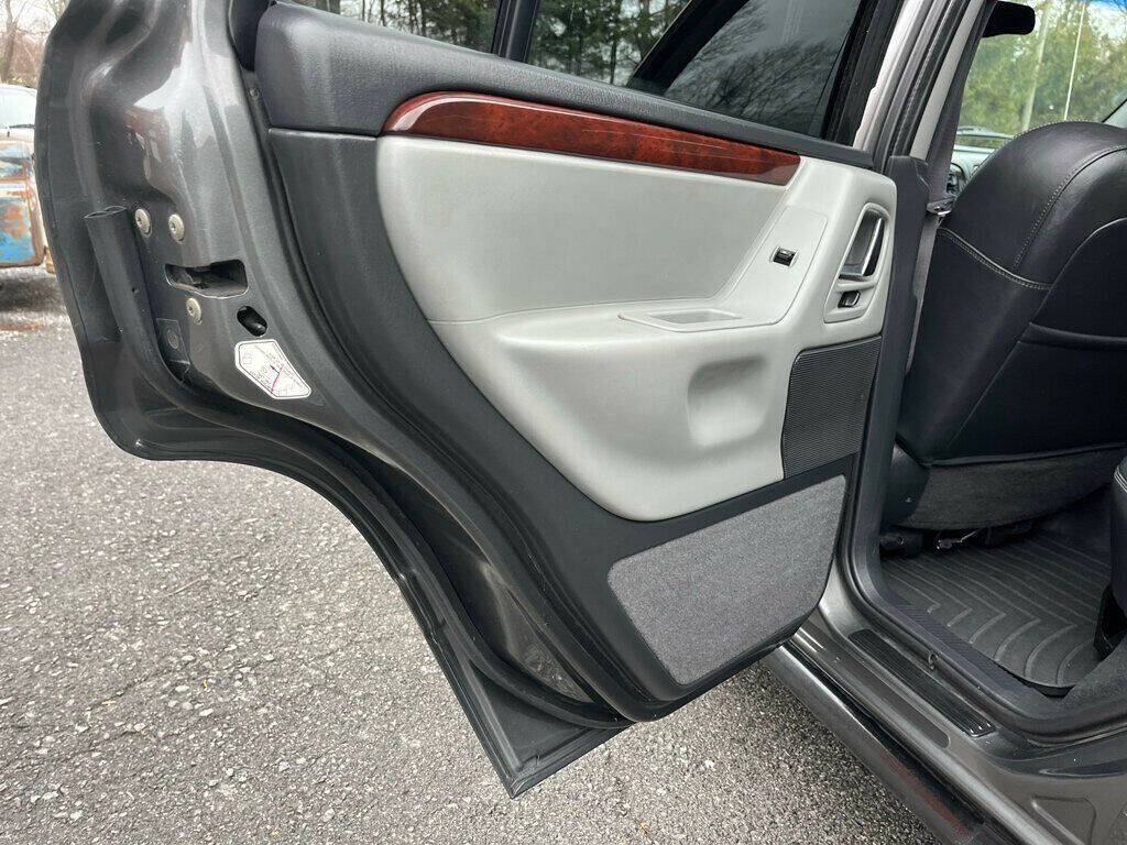 2004 Jeep Grand Cherokee 47