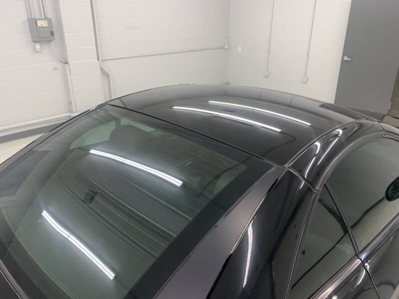 2003 Mercedes-Benz SL-Class SL 55 AMG