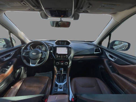 2019 Subaru Forester Touring