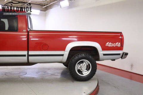 1994 Chevrolet C/K 2500 Series