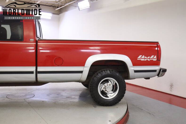 1994 Chevrolet C/K 2500 Series