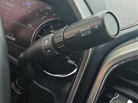 2022 Ford F-450 Super Duty