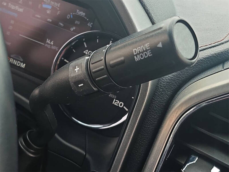 2022 Ford F-450 Super Duty