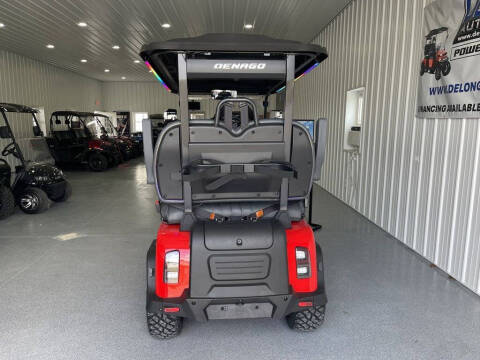 2026 Denago Rover XL