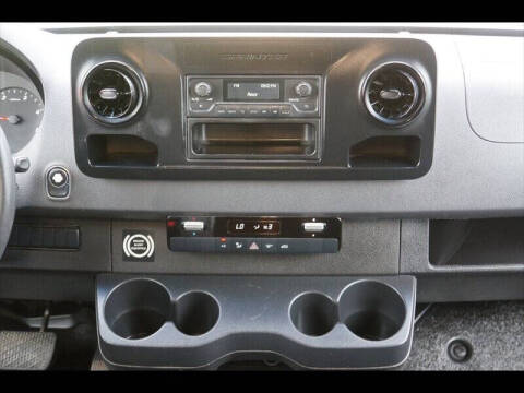 2019 Mercedes-Benz Sprinter