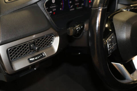 2024 Acura Integra