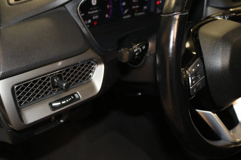 2024 Acura Integra