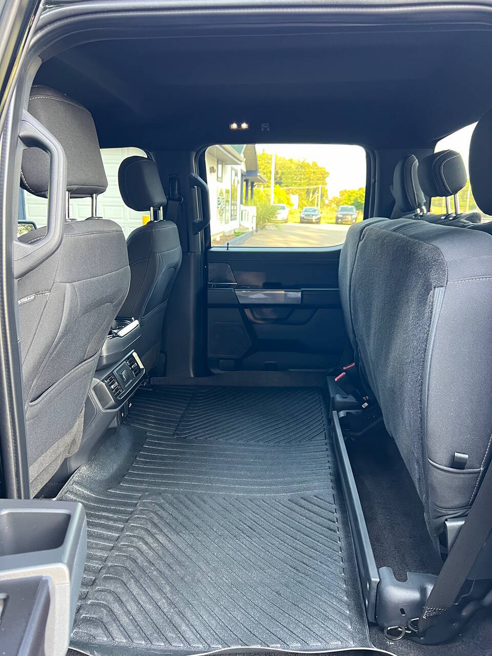 2021 Ford F-150 for sale at Spartan Elite Auto Group LLC in Lansing, MI