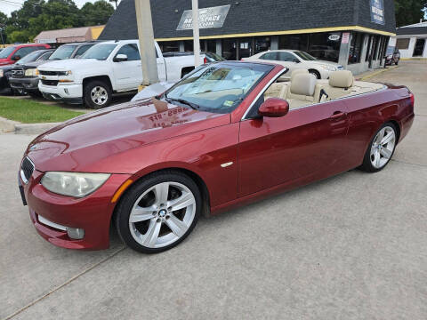 2011 BMW 3 Series 328i