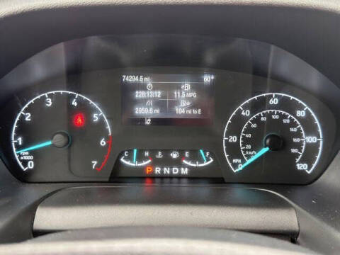 2023 Ford Transit 350 XLT