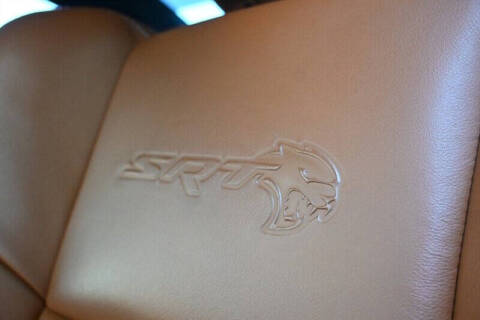 2021 Dodge Charger SRT Hellcat Redeye