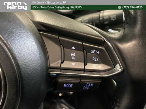 2017 Mazda CX-9 Grand Touring