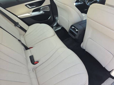 2026 Mercedes-Benz E-Class E 350 4MATIC