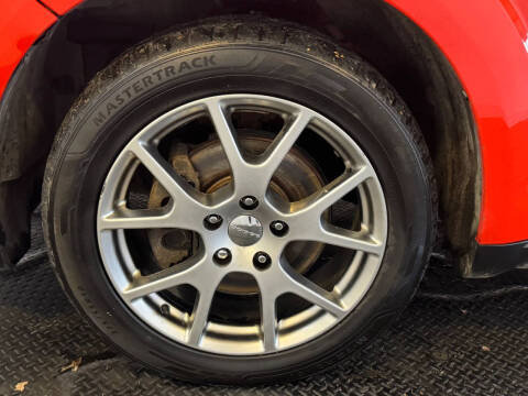 2017 Dodge Journey GT