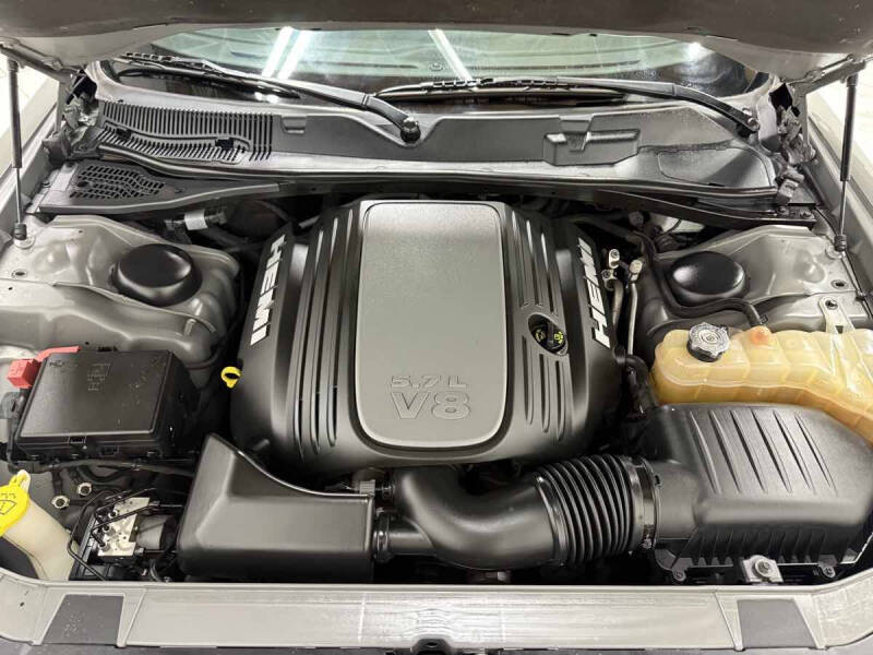 2018 Dodge Challenger R/T