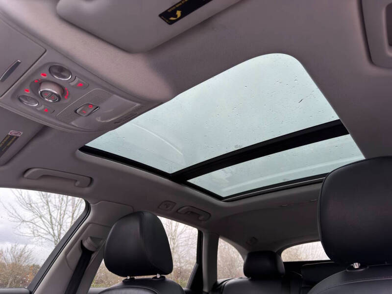 2015 Audi Allroad 2.0T quattro Premium Plus