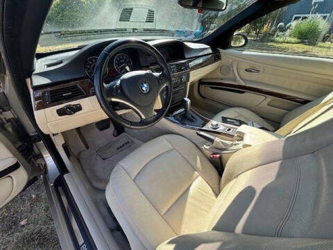 2008 BMW 3 Series 328i