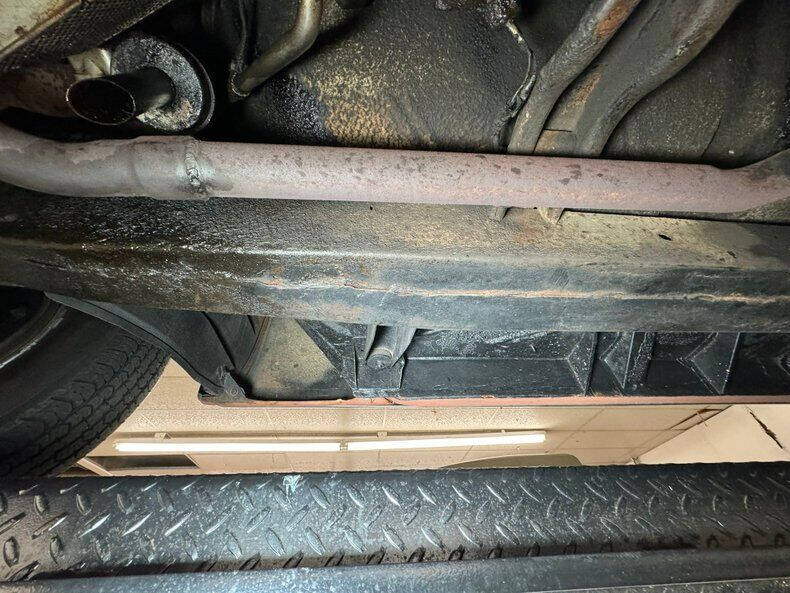 1955 Chrysler New Yorker