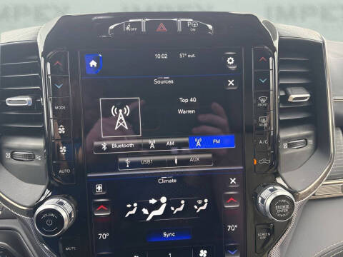 2020 RAM 1500 Limited