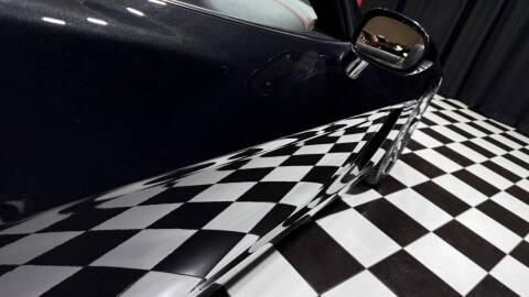 2012 Chevrolet Corvette