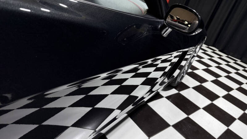 2012 Chevrolet Corvette