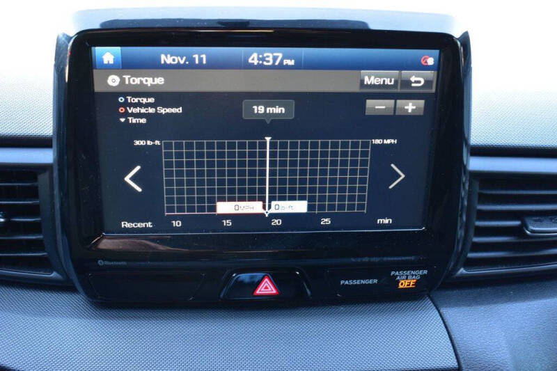 2020 Hyundai Veloster N