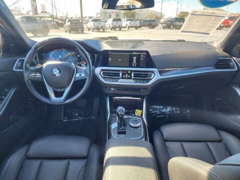 2020 BMW 3 Series 330i