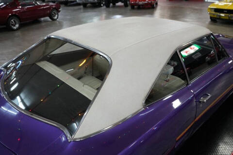 1970 Plymouth Roadrunner