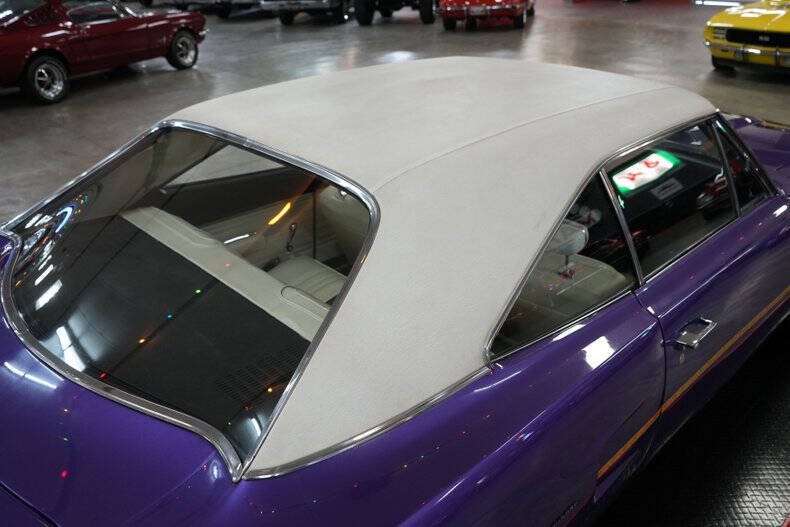 1970 Plymouth Roadrunner