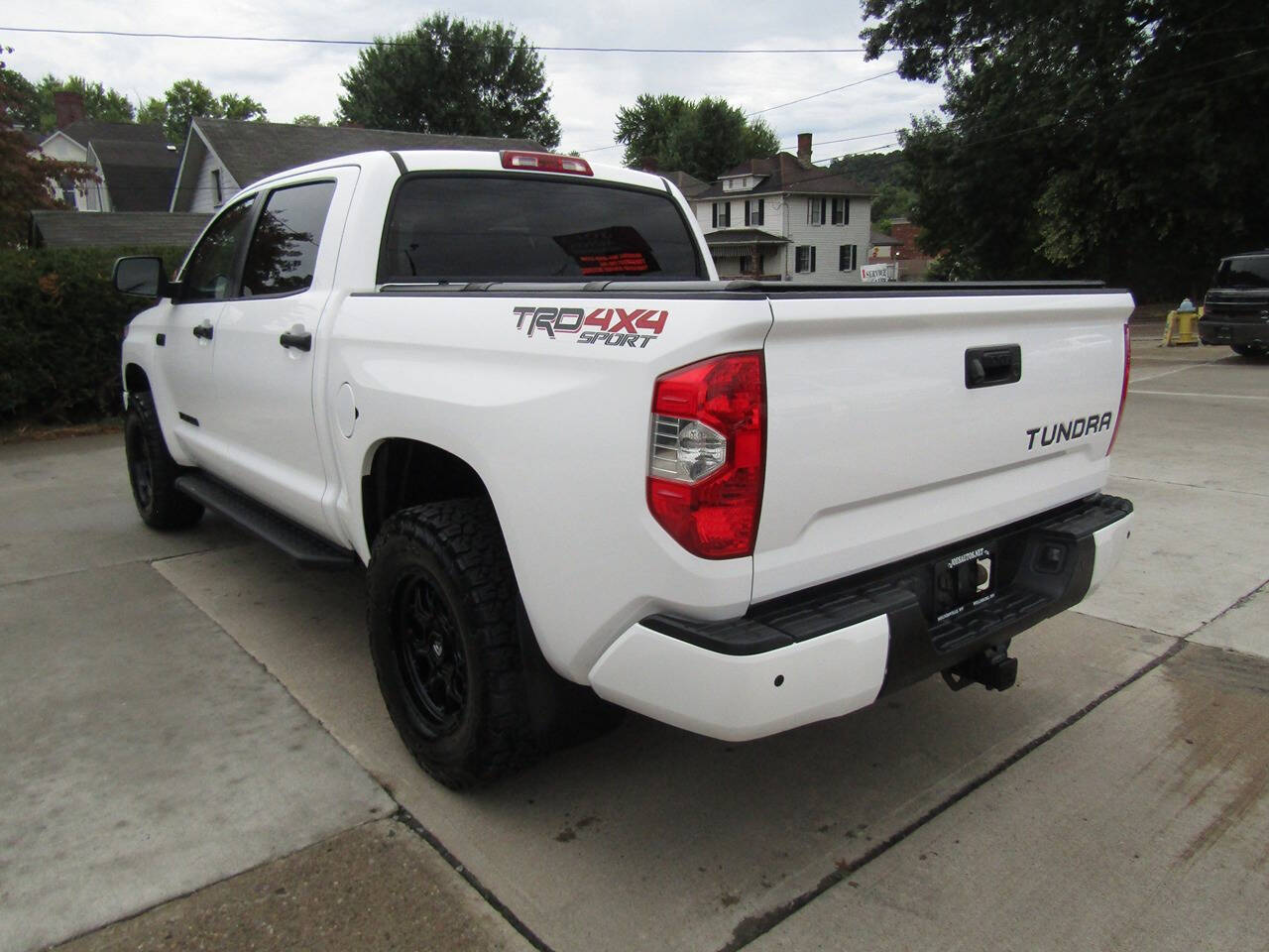 2019 Toyota Tundra for sale at Joe s Preowned Autos in Moundsville, WV