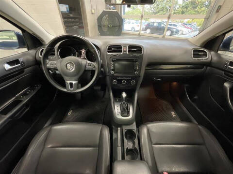 2013 Volkswagen Jetta