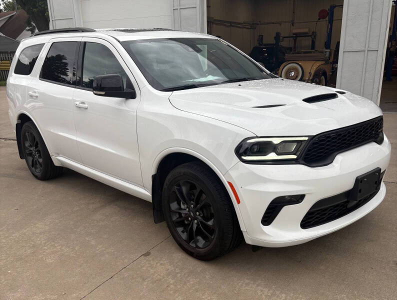 2023 Dodge Durango GT