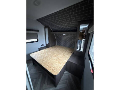 2022 Forest River Salem Cruise Lite