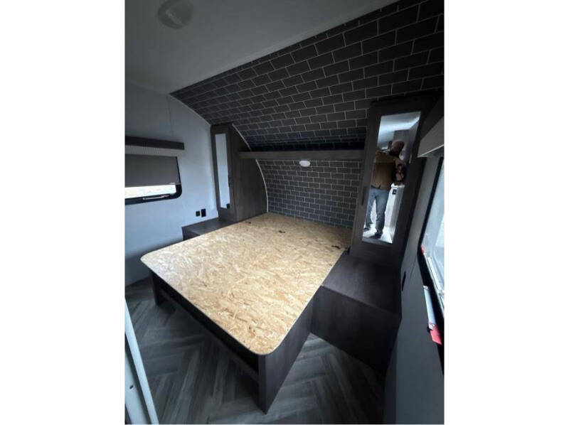 2022 Forest River Salem Cruise Lite