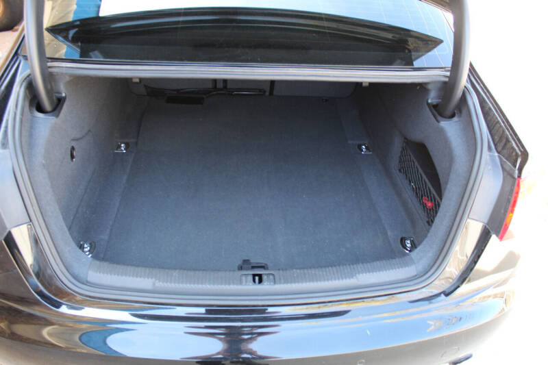 2014 Audi A6 3.0 quattro TDI Premium Plus