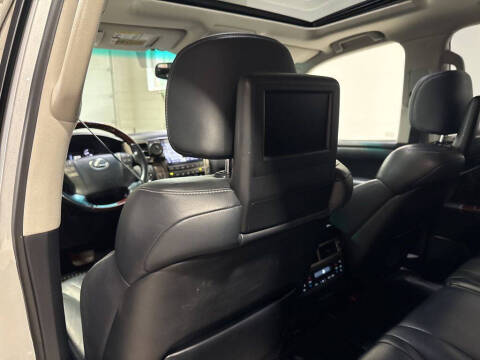 2014 Lexus LX 570