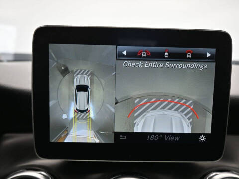 2019 Mercedes-Benz GLA GLA 250 4MATIC