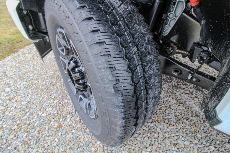 2026 Ford F-350 Super Duty