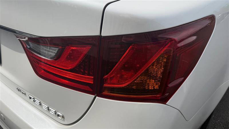 2013 Lexus GS 350