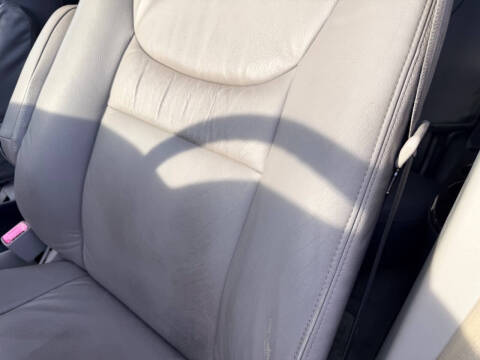 2001 Toyota Highlander