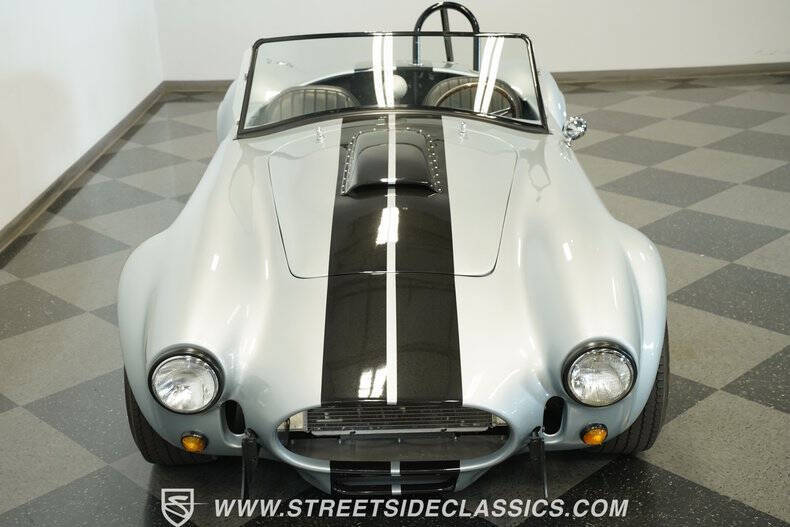 1965 Shelby Cobra