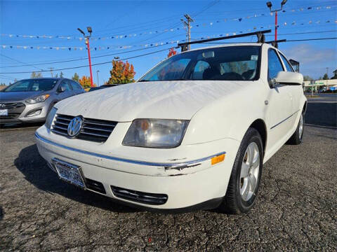 2007 Volkswagen Jetta