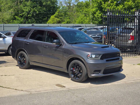 2020 Dodge Durango R/T