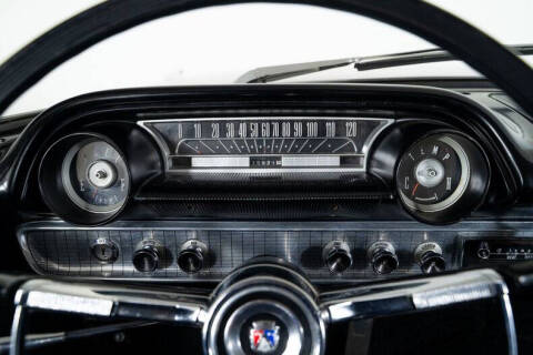 1963 Ford Galaxie 500